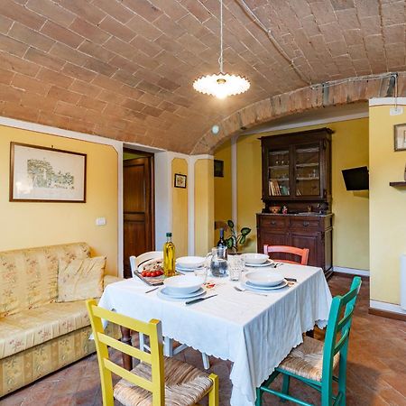 קסטלפיורנטינו Agriturismo Maramaldo מראה חיצוני תמונה