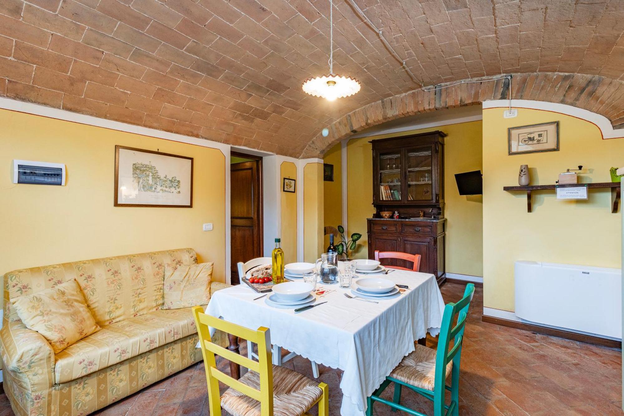 קסטלפיורנטינו Agriturismo Maramaldo מראה חיצוני תמונה