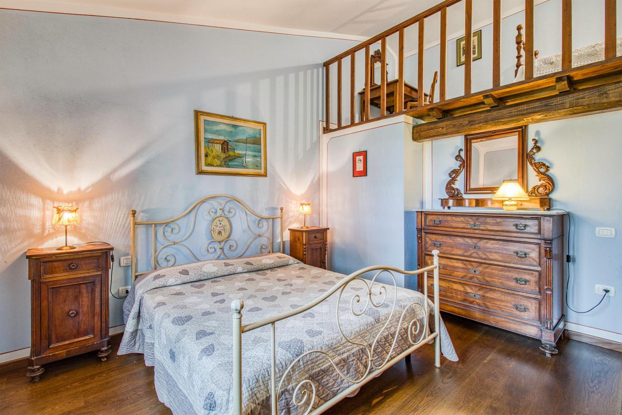 קסטלפיורנטינו Agriturismo Maramaldo מראה חיצוני תמונה