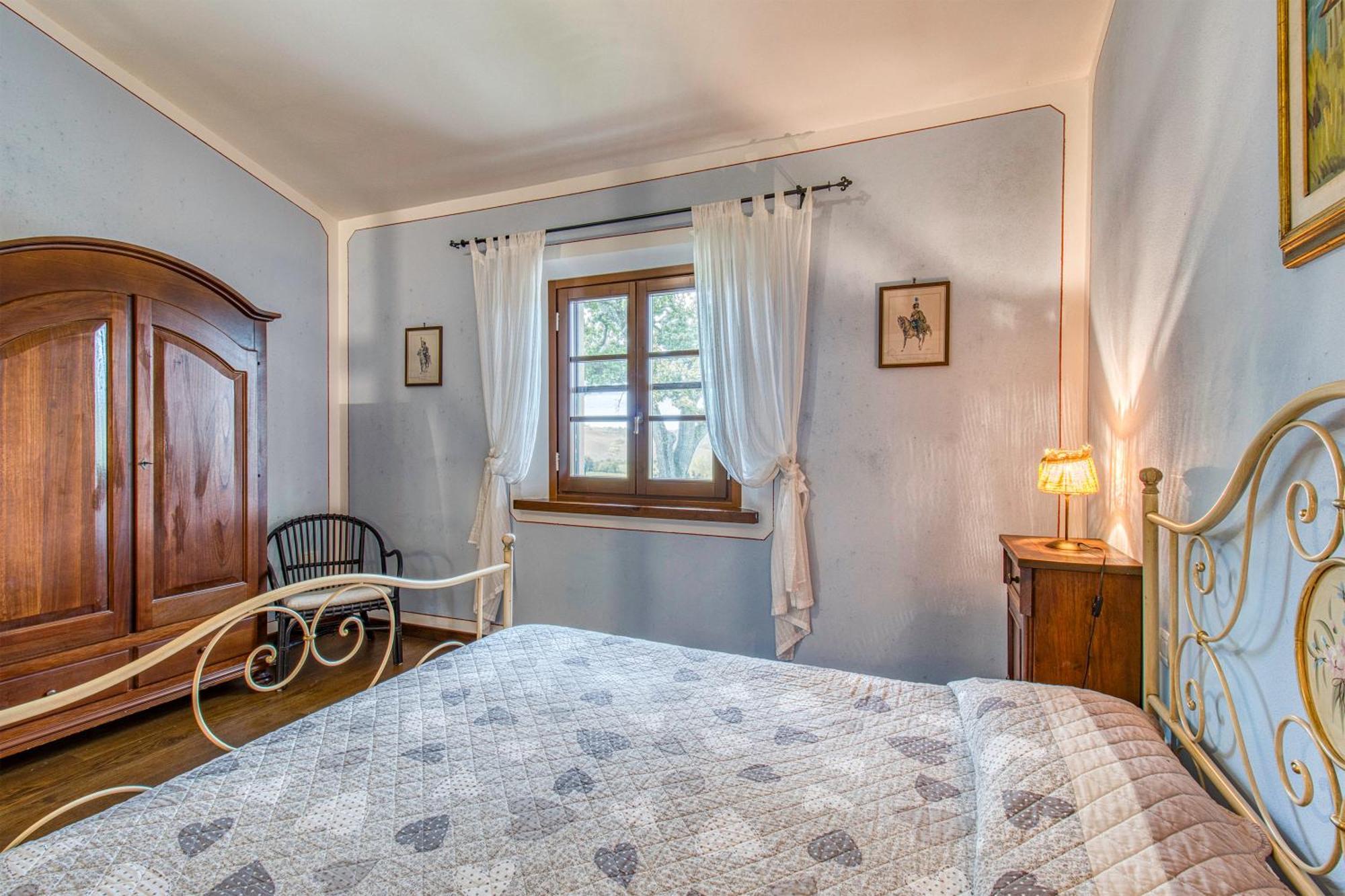קסטלפיורנטינו Agriturismo Maramaldo מראה חיצוני תמונה