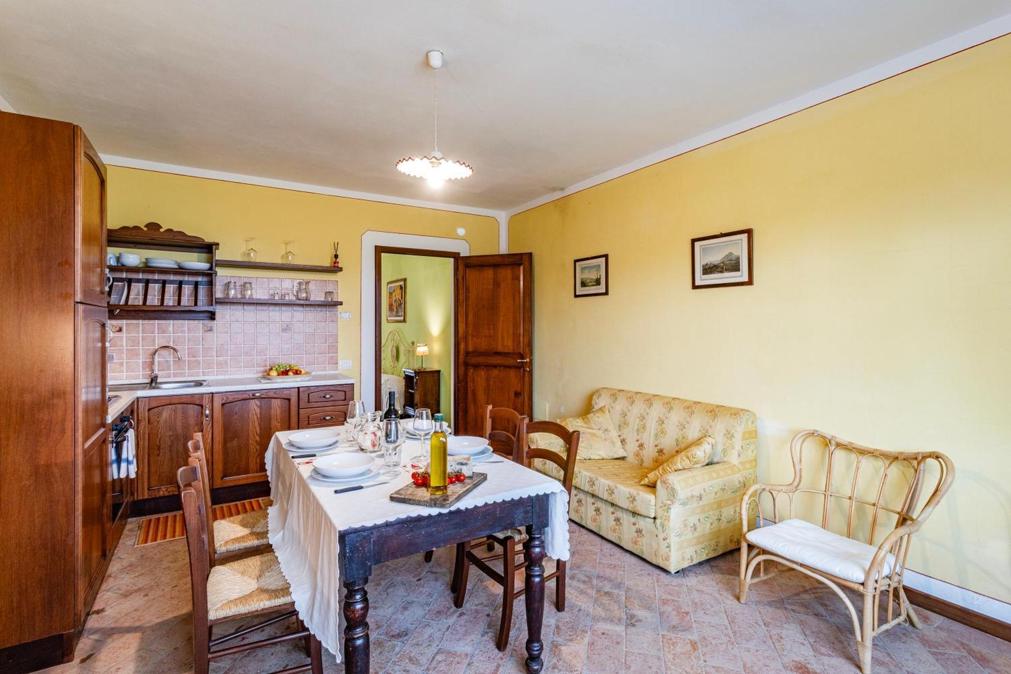 קסטלפיורנטינו Agriturismo Maramaldo מראה חיצוני תמונה
