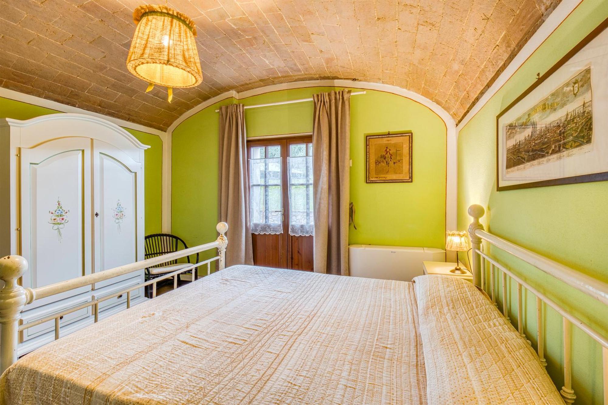 קסטלפיורנטינו Agriturismo Maramaldo מראה חיצוני תמונה