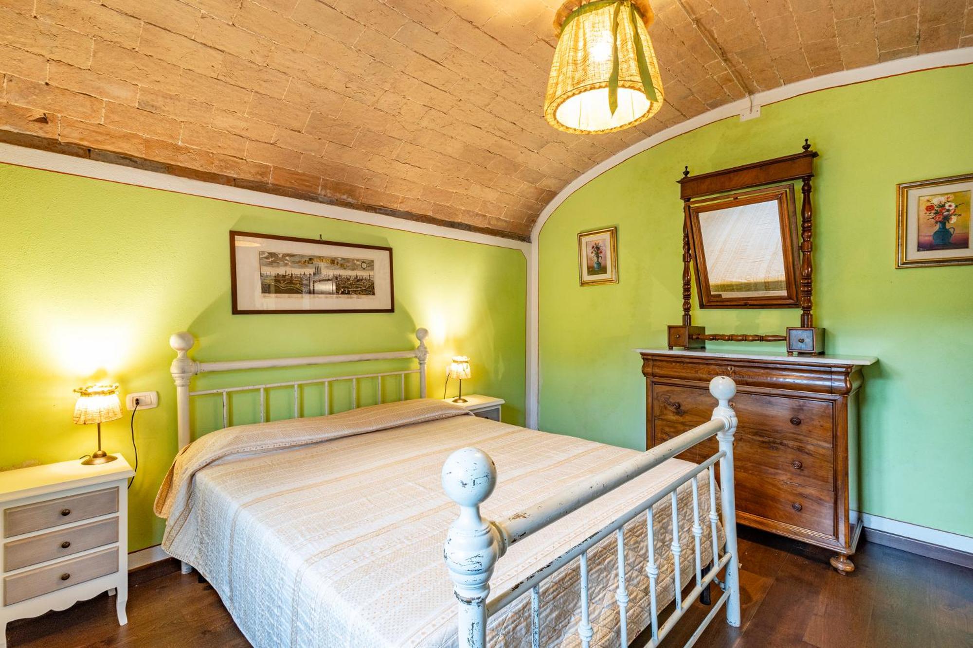 קסטלפיורנטינו Agriturismo Maramaldo מראה חיצוני תמונה