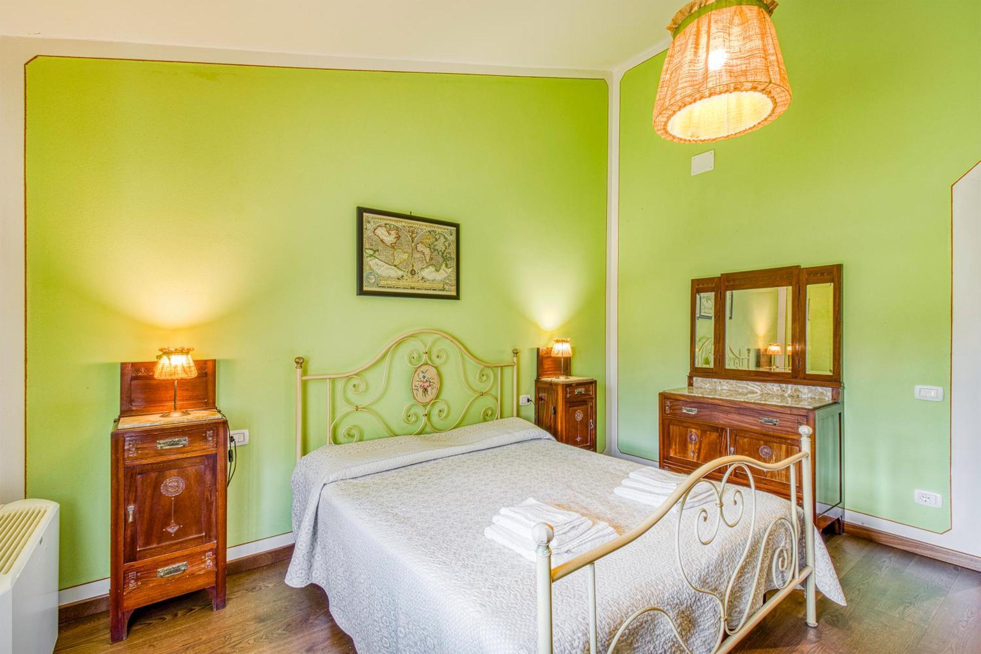 קסטלפיורנטינו Agriturismo Maramaldo מראה חיצוני תמונה