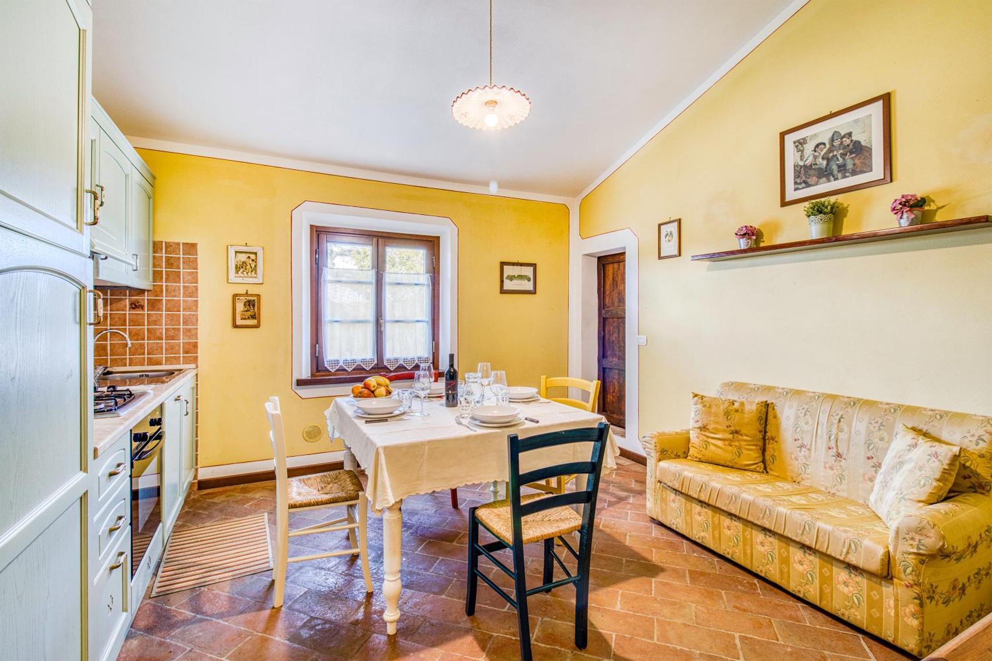 קסטלפיורנטינו Agriturismo Maramaldo מראה חיצוני תמונה
