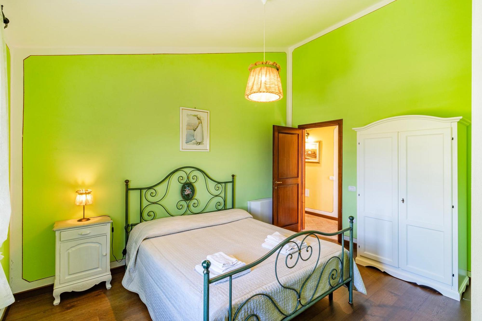 קסטלפיורנטינו Agriturismo Maramaldo מראה חיצוני תמונה