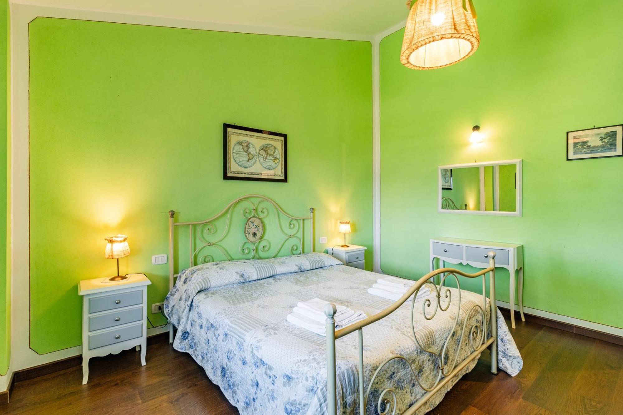 קסטלפיורנטינו Agriturismo Maramaldo מראה חיצוני תמונה