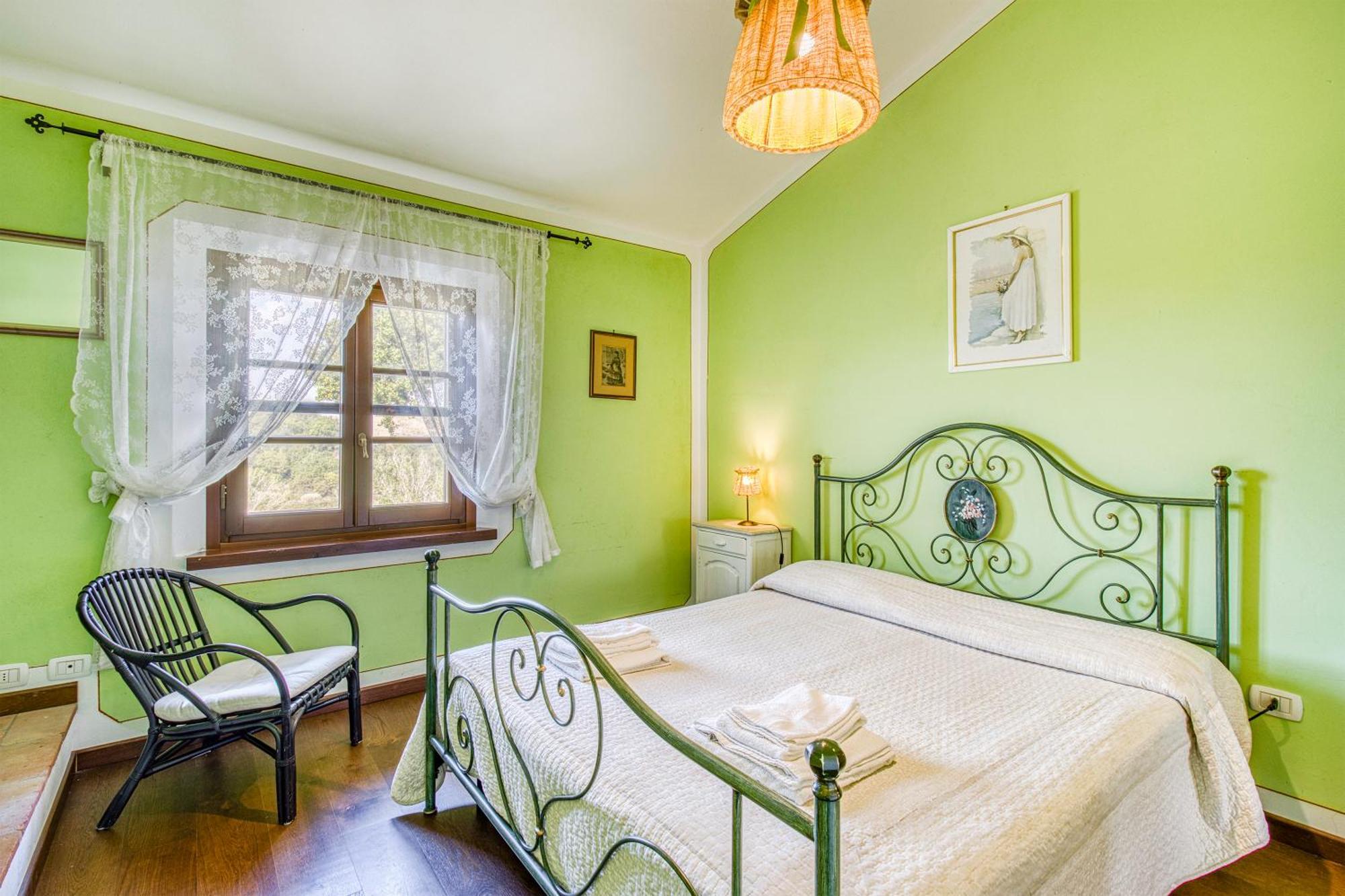 קסטלפיורנטינו Agriturismo Maramaldo מראה חיצוני תמונה
