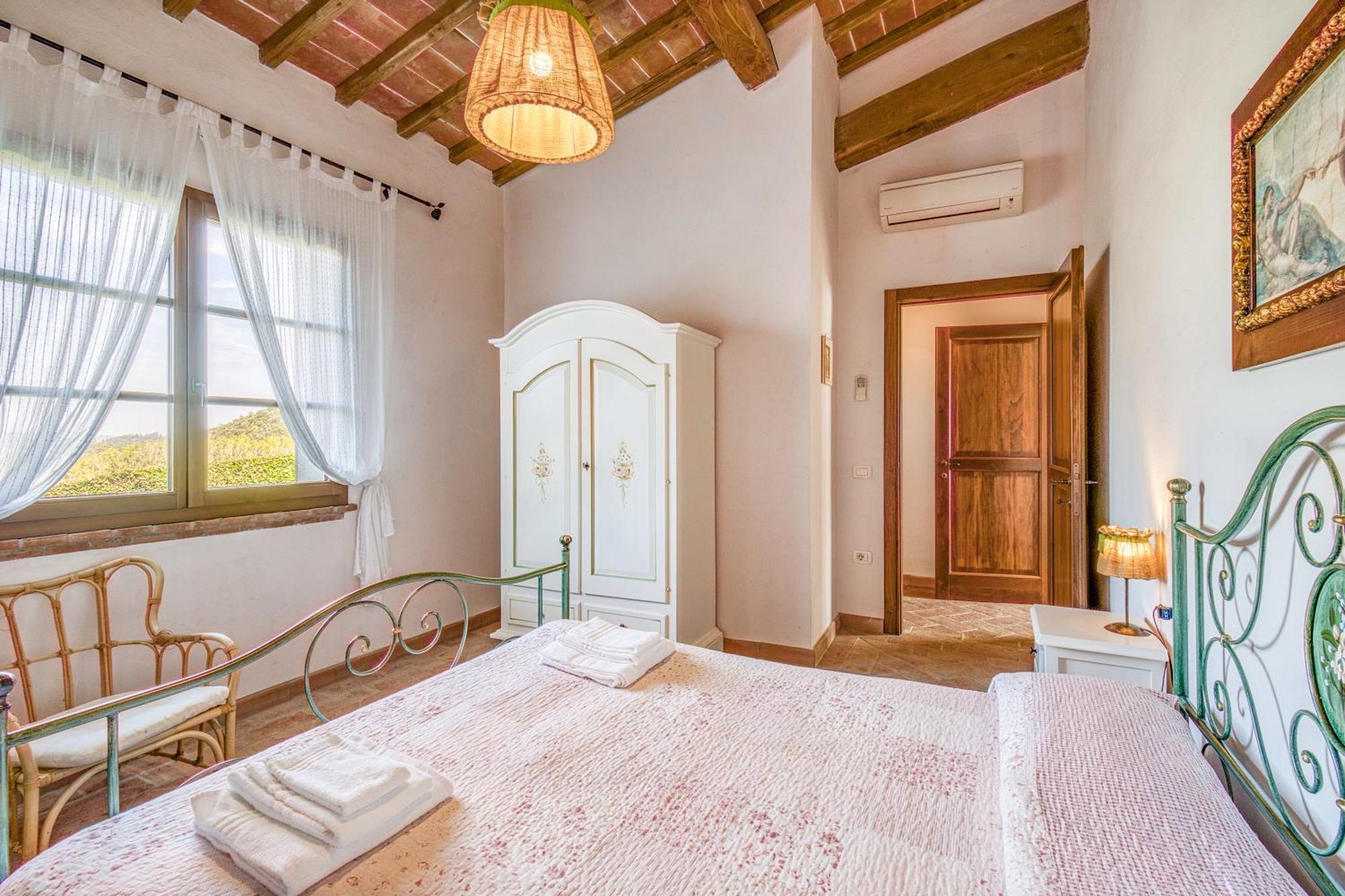 קסטלפיורנטינו Agriturismo Maramaldo מראה חיצוני תמונה